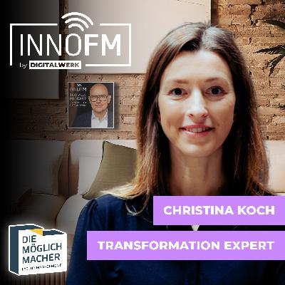 FM = Fokus Mensch – Die Transformation beginnt beim Menschen (#127)