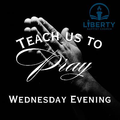 5/7/25 - Wed PM - The Excellence of His Province