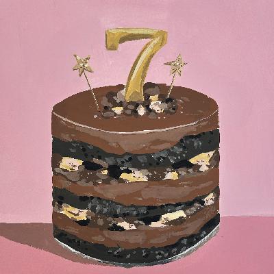 Seven Years!
