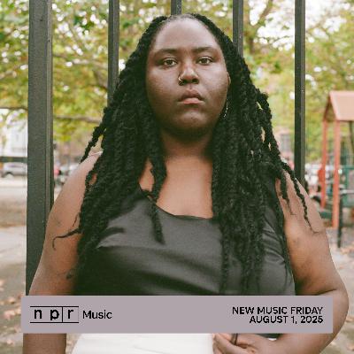 New Music Friday: The best albums out Aug. 1