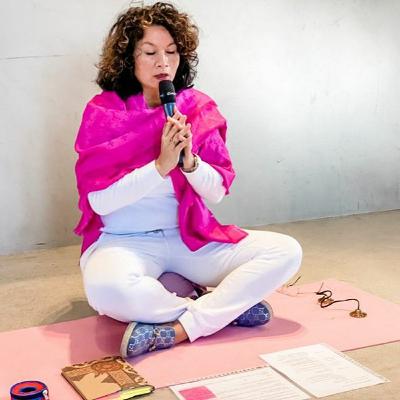Healingprayer Rijkdomsbewustzijn