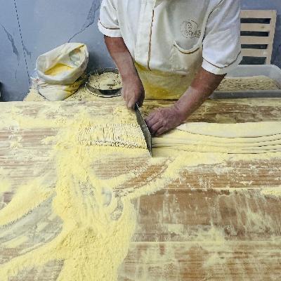 寥聊 #132 津津有味