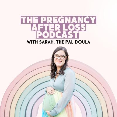 40 - Loss, Pregnancy After Loss, and Faith with Abigail 40 - Loss, Pregnancy After Loss, and Faith with Abigail