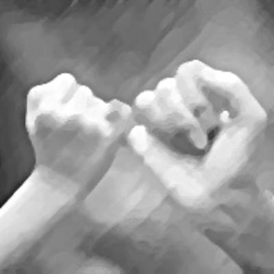 Senandika dari Penjara