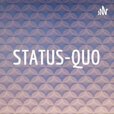 STATUS-QUO (Trailer) STATUS-QUO (Trailer)