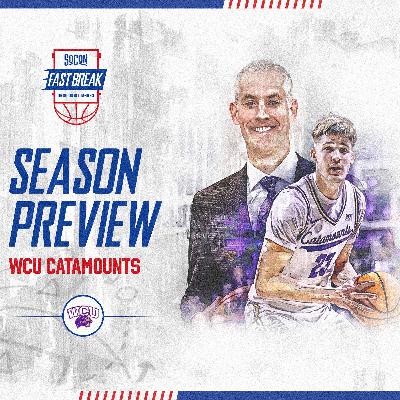 WESTERN CAROLINA Basketball Preview: What can be the jump in Tim Craft's 2nd year? WESTERN CAROLINA Basketball Preview: What can be the jump in Tim Craft's 2nd year?