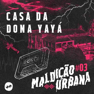 Casa da Dona Yayá #03 Casa da Dona Yayá #03