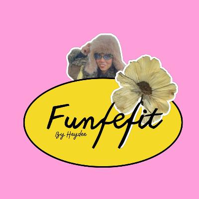 FUNFEFIT -1 Dios, música y movimiento: mi comienzo en Funfefit