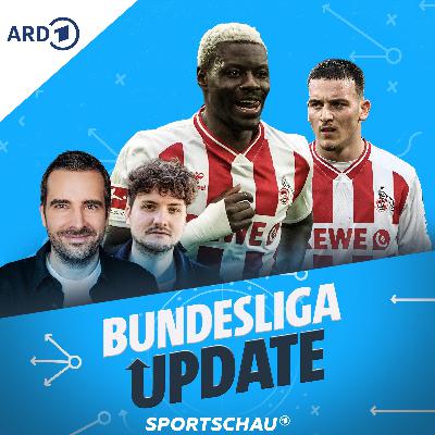 Ache, du meine Güte! Köln feiert Traumtor!