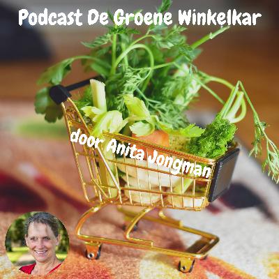 Trailer De Groene Winkelkar