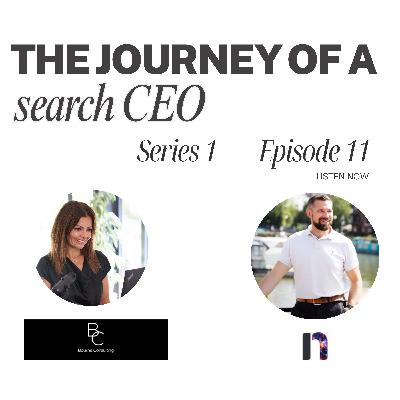 Episode 11 – Tim Gear-Evans discusses his unique business model designed to empower his Partners and how this approach has the potential to change the industry Episode 11 – Tim Gear-Evans discusses his unique business model designed to empower his Partners and how this approach has the potential to change the industry