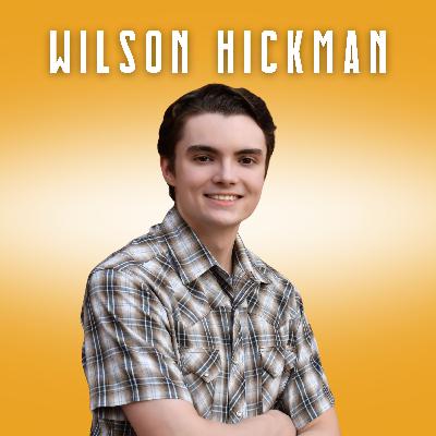 How Wilson Hickman Is Transforming Christian Storytelling & Leadership Through Film