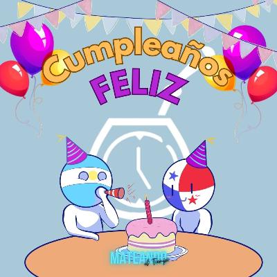 Episodio 39: Cumpleaños Feliz