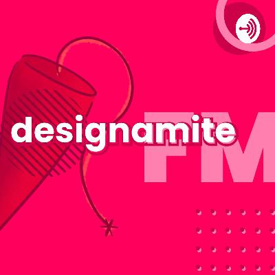 DesignamiteFM # 7 Designing for the Afterlife DesignamiteFM # 7 Designing for the Afterlife
