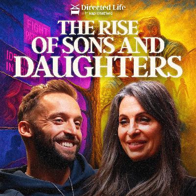 “The War for Your Identity: Lisa Bevere on Calling, Warfare & the Daughterhood of God”