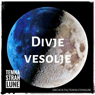 34 - Divje vesolje