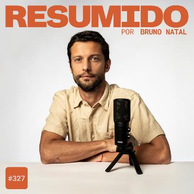 #327 — Sam Altman quer acessar seu cérebro / Brasil viciado em ChatGPT / Amy Webb irrita todo mundo