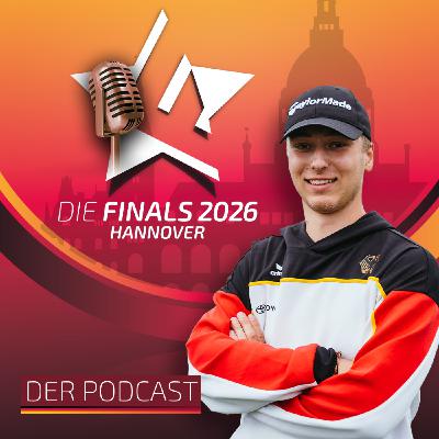 „Mein Ziel ist es zu gewinnen, aber vor allem Spaß zu haben“