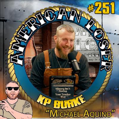Episode 251: Michael Aquino: The U.S. Army's "Satanist"?