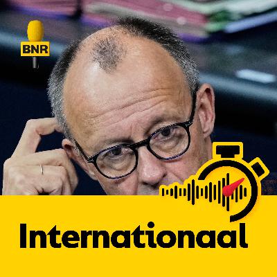 Cruciale dag voor Merz: pensioenstemming zet zijn coalitie en reputatie onder druk