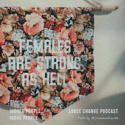 Ep 08 | Judged People Judge People Ep 08 | Judged People Judge People