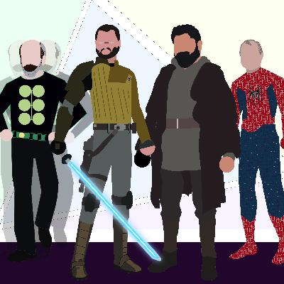 Geekology's Film Picks: 2025's Must-See Movies