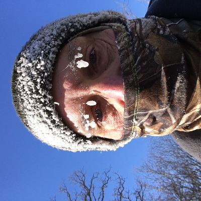 #98 Backpacking Ice Age, Superior Hiking Trail w/ Jon Werning