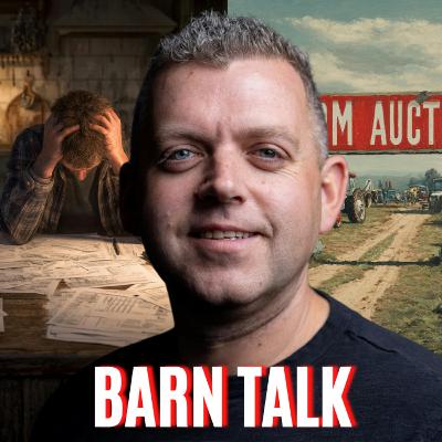 Why Farmers' Books Are Lying to Them w/Jesse Bounds Why Farmers' Books Are Lying to Them w/Jesse Bounds