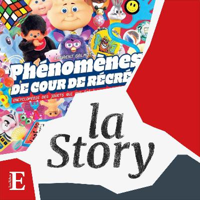 L'histoire des jouets de nos cours de récré L'histoire des jouets de nos cours de récré