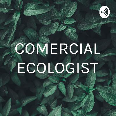 Comercial ecologist