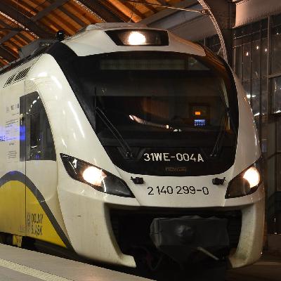 Dårlige if-setninger og polske tog Dårlige if-setninger og polske tog