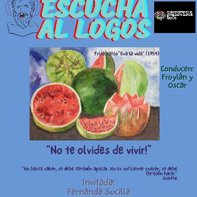 No te olvides de vivir¡ No te olvides de vivir¡