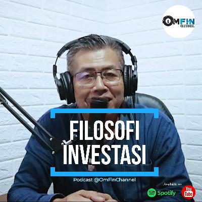 PAHAMI INI DAN MULAI LAH INVESTASI I Podcast OmFinchannel #01 PAHAMI INI DAN MULAI LAH INVESTASI I Podcast OmFinchannel #01