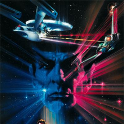 Star Trek III: The Search for Spock - The Bonds of Friendship