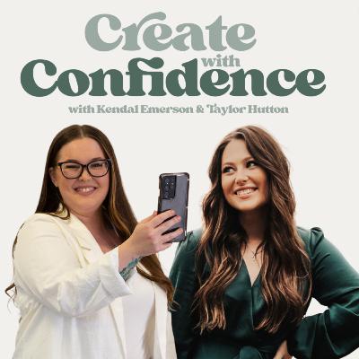 Ep 41: Transforming Personal Limitations into Business Superpowers with Kendal Emerson
