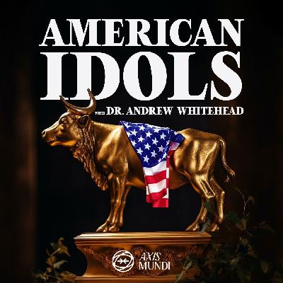 Episode 4: How to Fight Christian Nationalism? Episode 4: How to Fight Christian Nationalism?