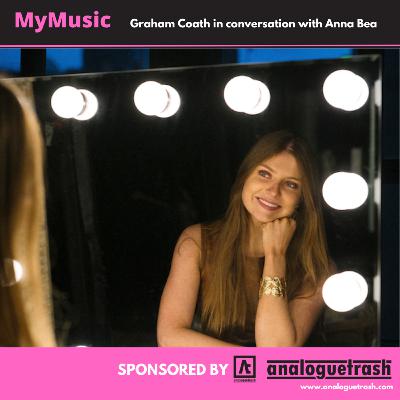 My Music Episode 642 - Anna Bea My Music Episode 642 - Anna Bea