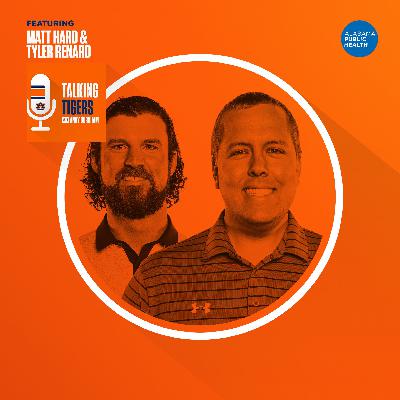 S4 Ep695: Talking Tigers Podcast with Andy Burcham-Tyler Renard & Matt Hard