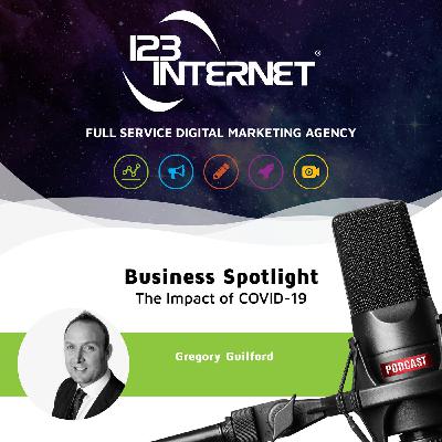 The Impact of COVID-19 | Business HR Solutions - Gregory Guilford