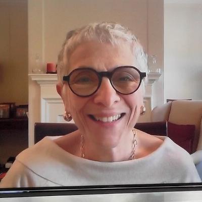 Defending Israel with David Harris- Melanie Phillips