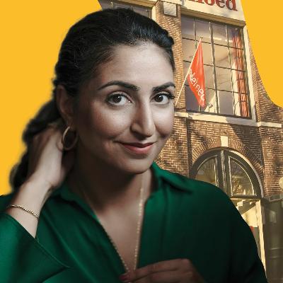 Shermin Op Zondag over 5 jaar MeToo (deel 2)
