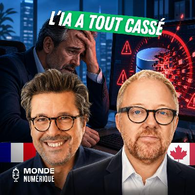 🇫🇷🇨🇦 Debrief Transat – Quand les agents IA dérapent 🇫🇷🇨🇦 Debrief Transat – Quand les agents IA dérapent