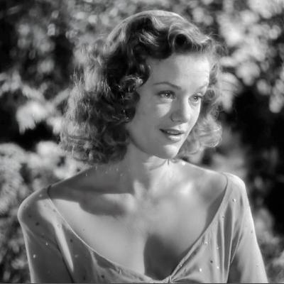 06-08-25 "Il bacio della pantera" (1942) e "Il giardino delle streghe" (1944) - Chiacchierata calma