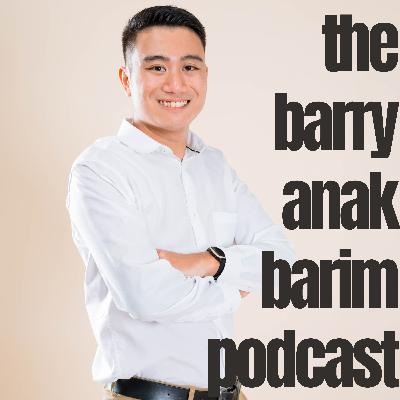 Episode 59 - Let’s Connect with Timothy Marimuthu