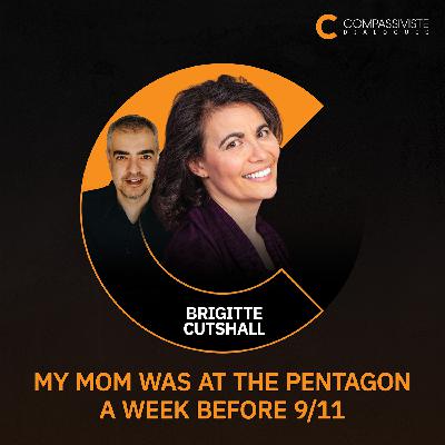 First Responders Run In - Lessons from 9/11 We Forget w/Brigitte Cutshall