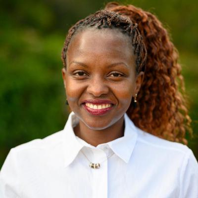 Organic Farming and Food Safety: What it could mean for our health to be conscious consumers with Changemaker -Sandra Mbuli-Mwangi Organic Farming and Food Safety: What it could mean for our health to be conscious consumers with Changemaker -Sandra Mbuli-Mwangi