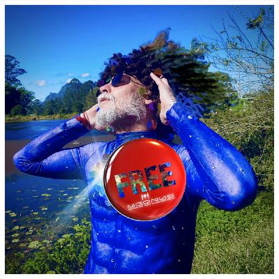 Episode 124: FREE (ULTRA NATE MAGIC REMIX)
