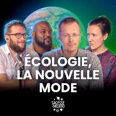 L'écologie, c'est quoi le but ?