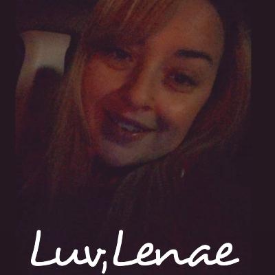 Luv,Lenae (Trailer)
