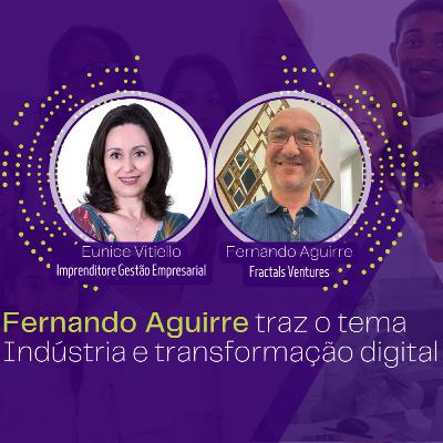 Indústria e transformação digital